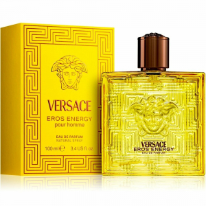 VERSACE EROS ENERGY edp (m) 5ml mini
