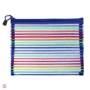 Конверт универсальный на молнии 