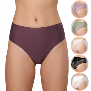 LBLC6350 трусы женские (1 шт в кор.)