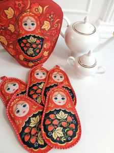 Набор для кухни 