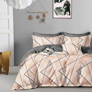 Наволочка Пифагор сатин (основа)