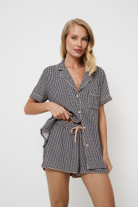 ISOLDA Пижама женская с шортами