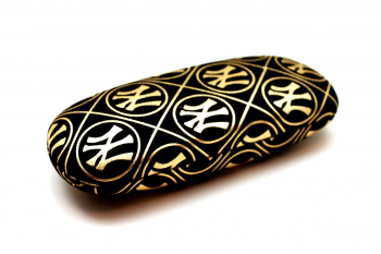 Футляр - EAE 6060-17 золото