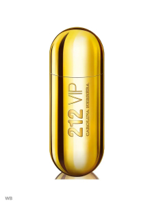 CAROLINA HERRERA 212 VIP edp (w) 30ml