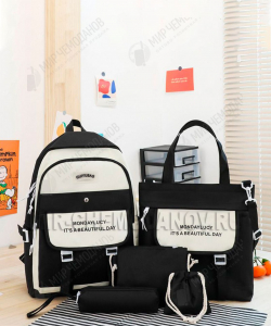 Рюкзак «BAILI»