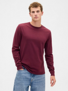 Everyday Soft Crewneck T-Shirt
