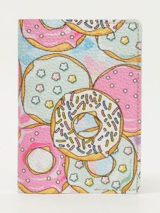 Обложка для паспорта VITA2