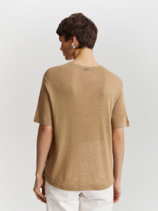 Футболка базовая