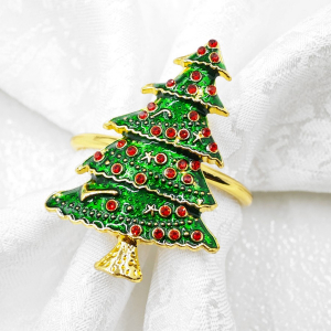 Кольцо для салфеток 