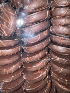 АРБИС СТАР Малиновый джем 1 кг