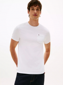 Everyday Pocket T-Shirt