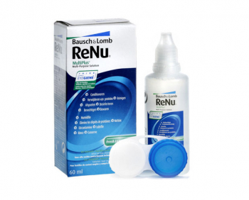 ReNu Multi Plus 60ml