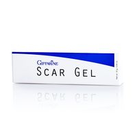 Гель для удаления шрамов, рубцов и темных пятен Scar Gel Giffarine 15 гр / Scar Gel Giffarine 15 g