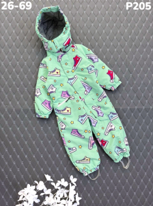 Комбинезон P205-6019