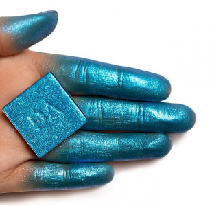 Тени Color Exstasy Pro VG №ES-007, 4 гр.