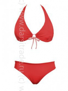 Купальник VY51+VY63 Sielei мягкая слип