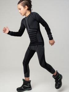 Термобелье для мальчика