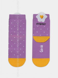 Носки детские 23С-110СП 977 Tip-Top Conte Kids [6 шт] Дроп