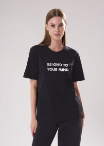 CLEVER Футболка LF15-106