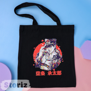 Сумка тканевая 