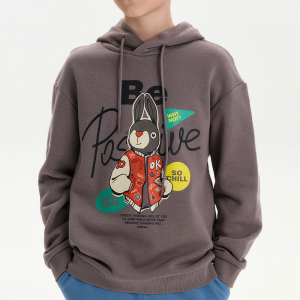 BFNK3387 толстовка для мальчиков (1 шт в кор.)