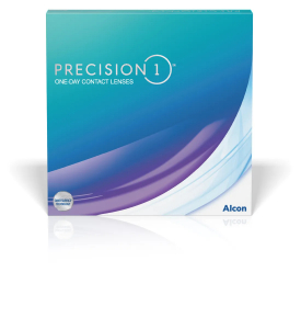 Alcon PRECISION1 (90 линз)