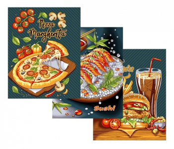 К-т полотенец 