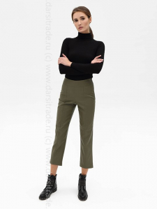 Брюки женские City Chic Elegant Conte Дроп