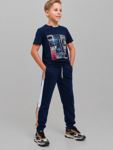 Брюки для мальчика