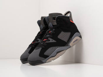 Кроссовки Nike Air Jordan 6