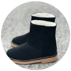 Ab.Zapatos UGY NEW R NEGRO АКЦИЯ
