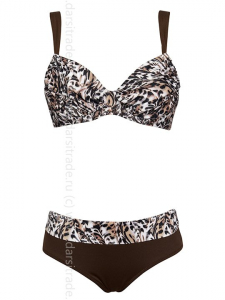 Купальник KR53+KR68 Sielei Образец мягкая слип