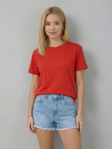 Футболка женская арт. 12716