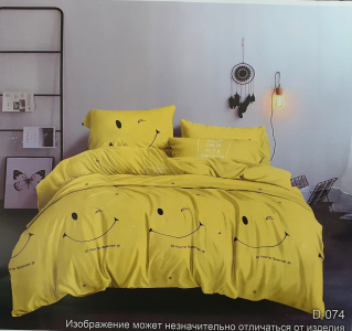 Смайл микросатин