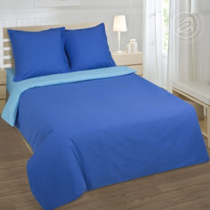 Постельное белье Бриз (поплин DE LUXE 