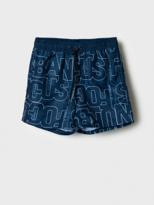 Шорты плавательные для мальчика