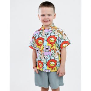 Комплект кулирка 7148100201