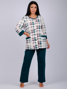 Пижама Талисман 2