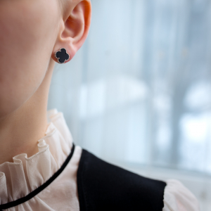 Серьги Lill? Nero