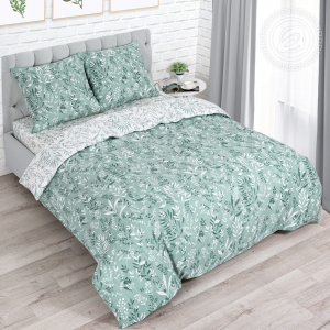 Постельное бельё Сара (бязь премиум)