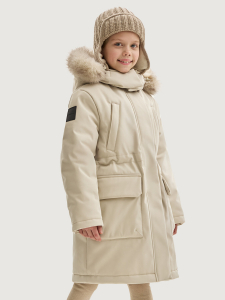 NIKASTYLE Парка