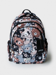 Рюкзак для девочки