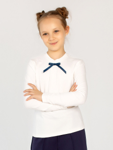 Fleurtex Блузка