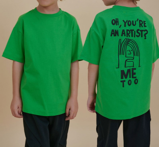 BFT3353/3U футболка для мальчиков (1 шт в кор.)