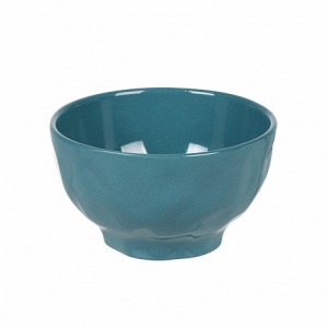 Салатник STONE синий 15см