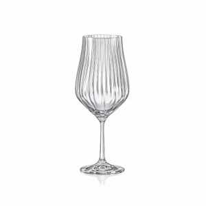 Набор бокалов для пива TULIPA OPTIC 6шт 540мл