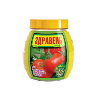 Здрав.турбо БАНКА 300гр Томаты В/Х