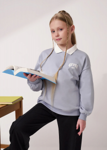 CLEVER Джемпер