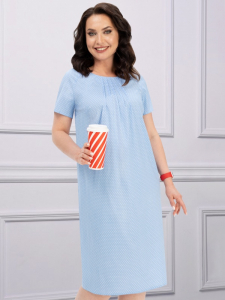 Платье, Бегущая по волнам (лучезарная)