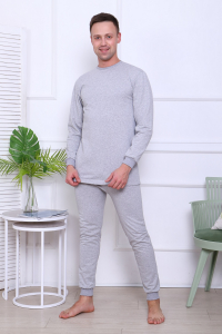 1056 Костюм мужской домашний
